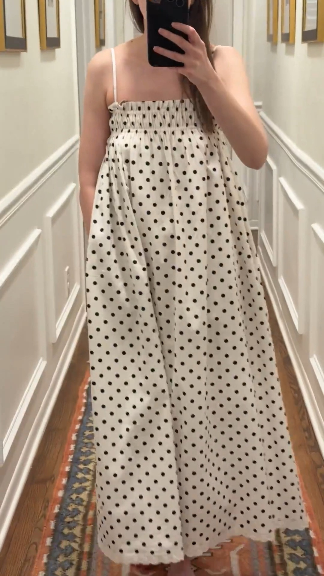 🖤🤍🖤

#LTKSeasonal #LTKOver40