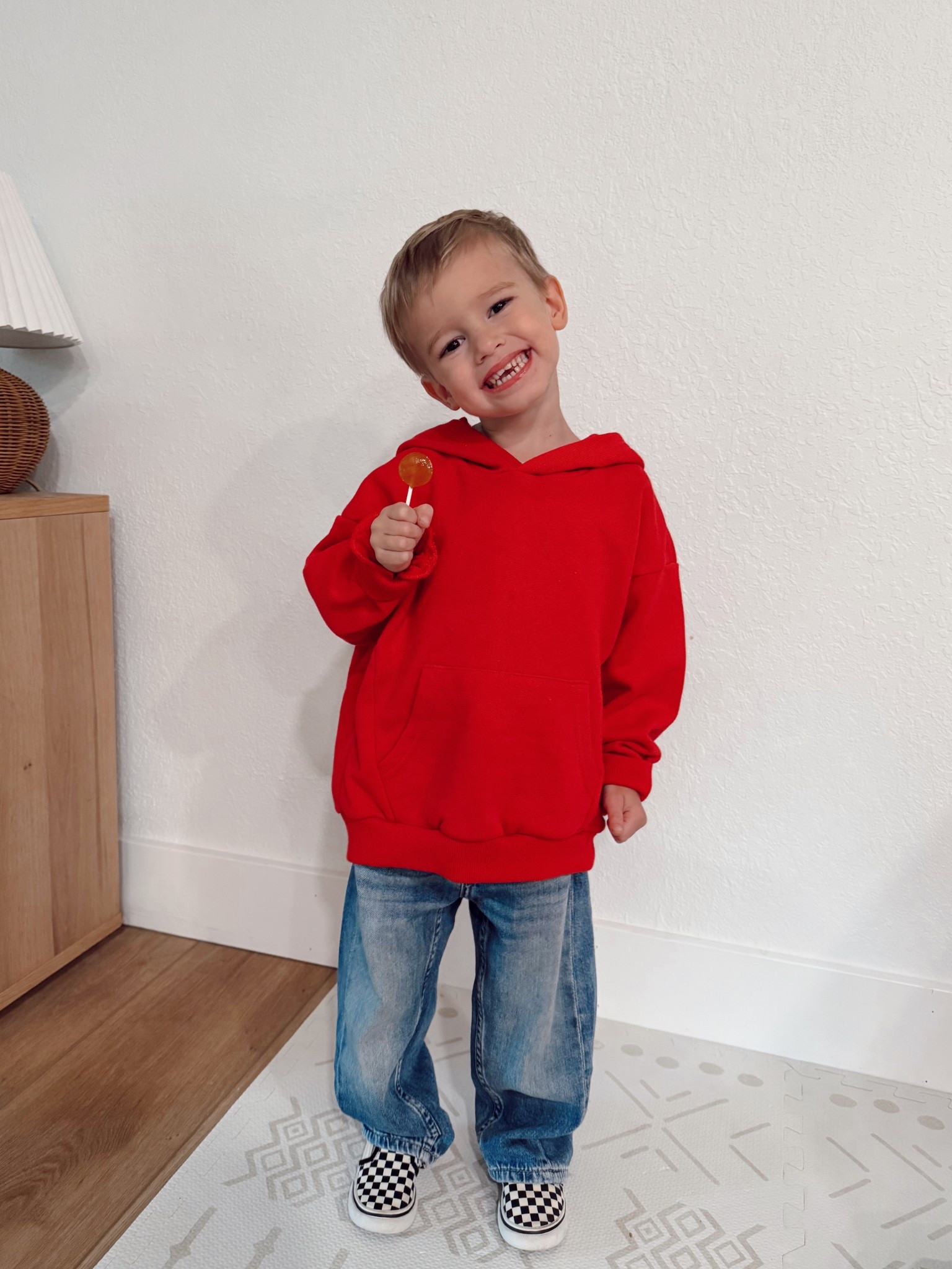 Beck’s outfitt

#LTKBaby #LTKKids