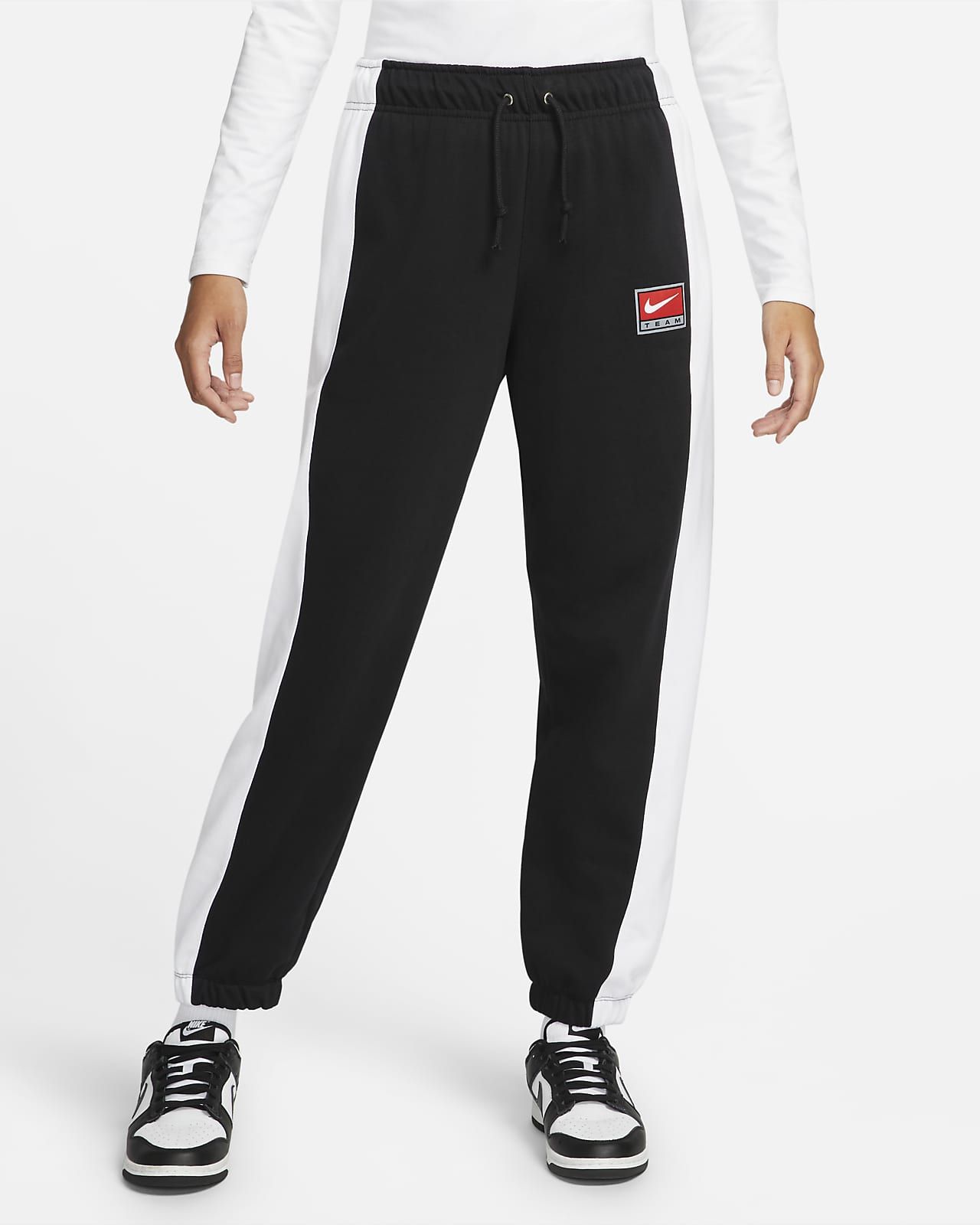 Nike Sportswear Team Nike Women's Fleece Pants. Nike.com | Nike (US)