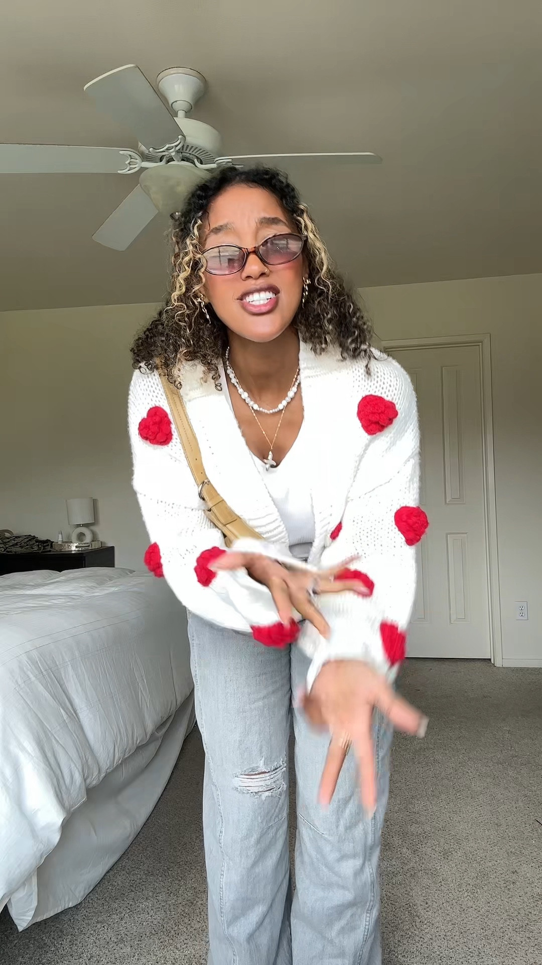 Spring outfits , casual spring ootd 