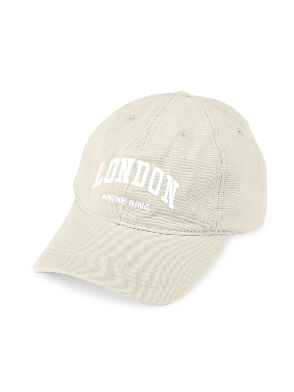 Jeremy Baseball Cap | Saks Fifth Avenue