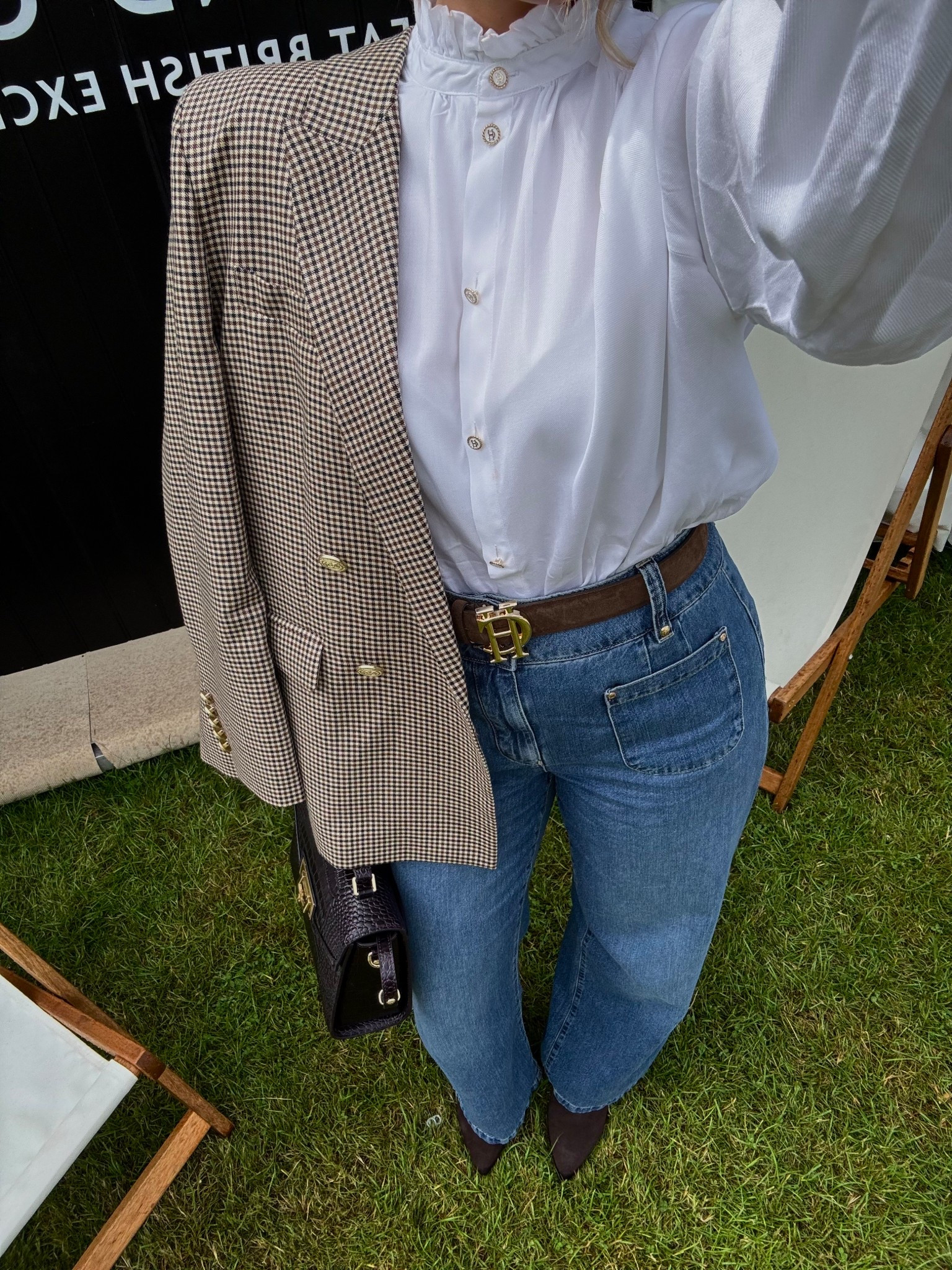 Weekend with Holland and Cooper ❤️

#LTKstyletip #LTKuk #LTKluxury