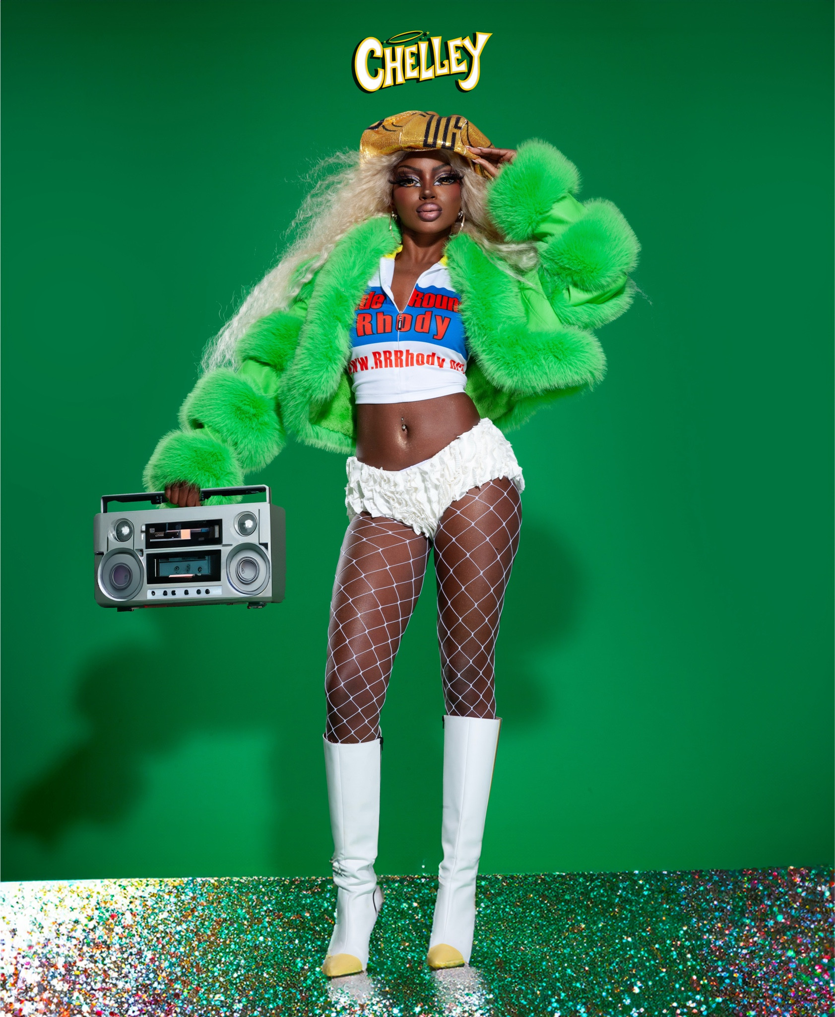 Another Bratz Halloween look! Loved these, so much fun! 

#LTKShoeCrush #LTKHalloween #LTKStyleTip