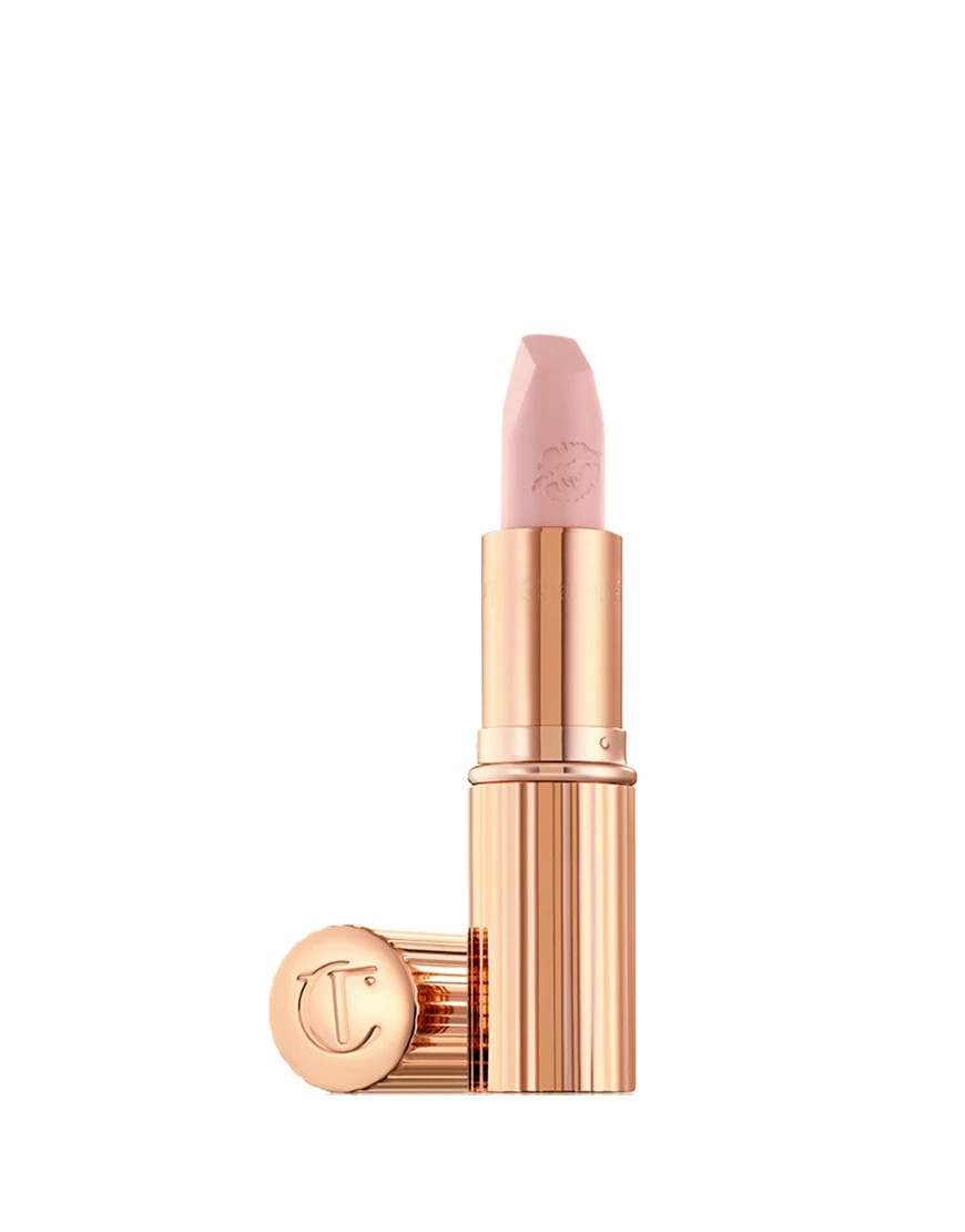 Charlotte Tilbury Hot Lips - Kim K.W-Pink | ASOS (Global)