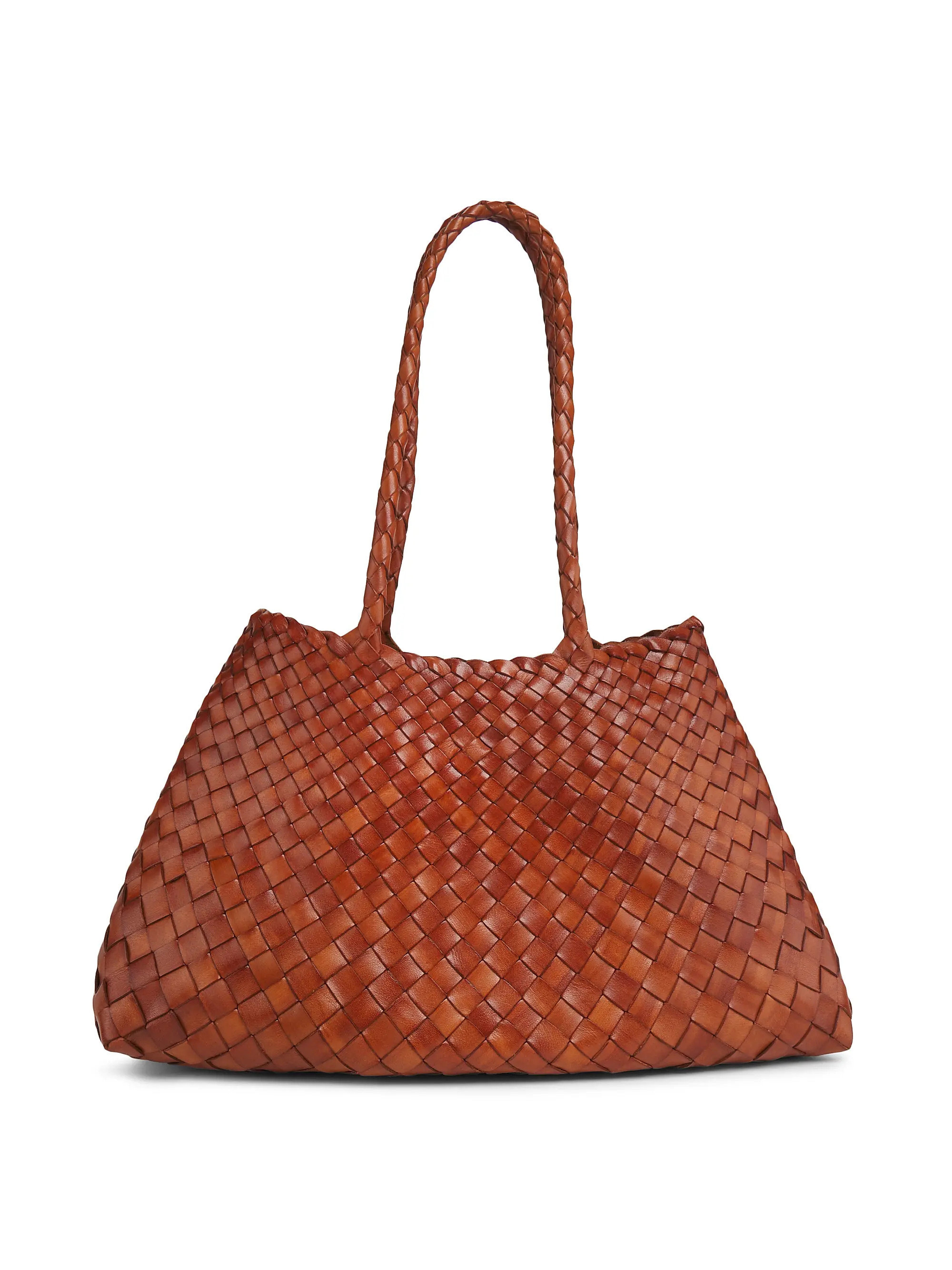 Dragon DiffusionSanta Croce Leather Tote Bag | Saks Fifth Avenue