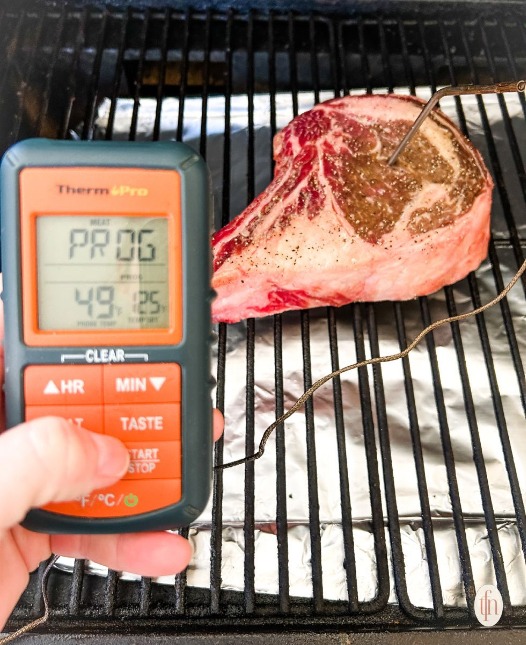 Hey steak lovers! Let's unite and create the ultimate steak experience together! With these top-notch tools by my side, we're guaranteed to cook up perfection every single time. Who's ready to join me on this mouthwatering journey? Let's do this!

#LTKfindsunder50 #LTKhome #LTKfindsunder100