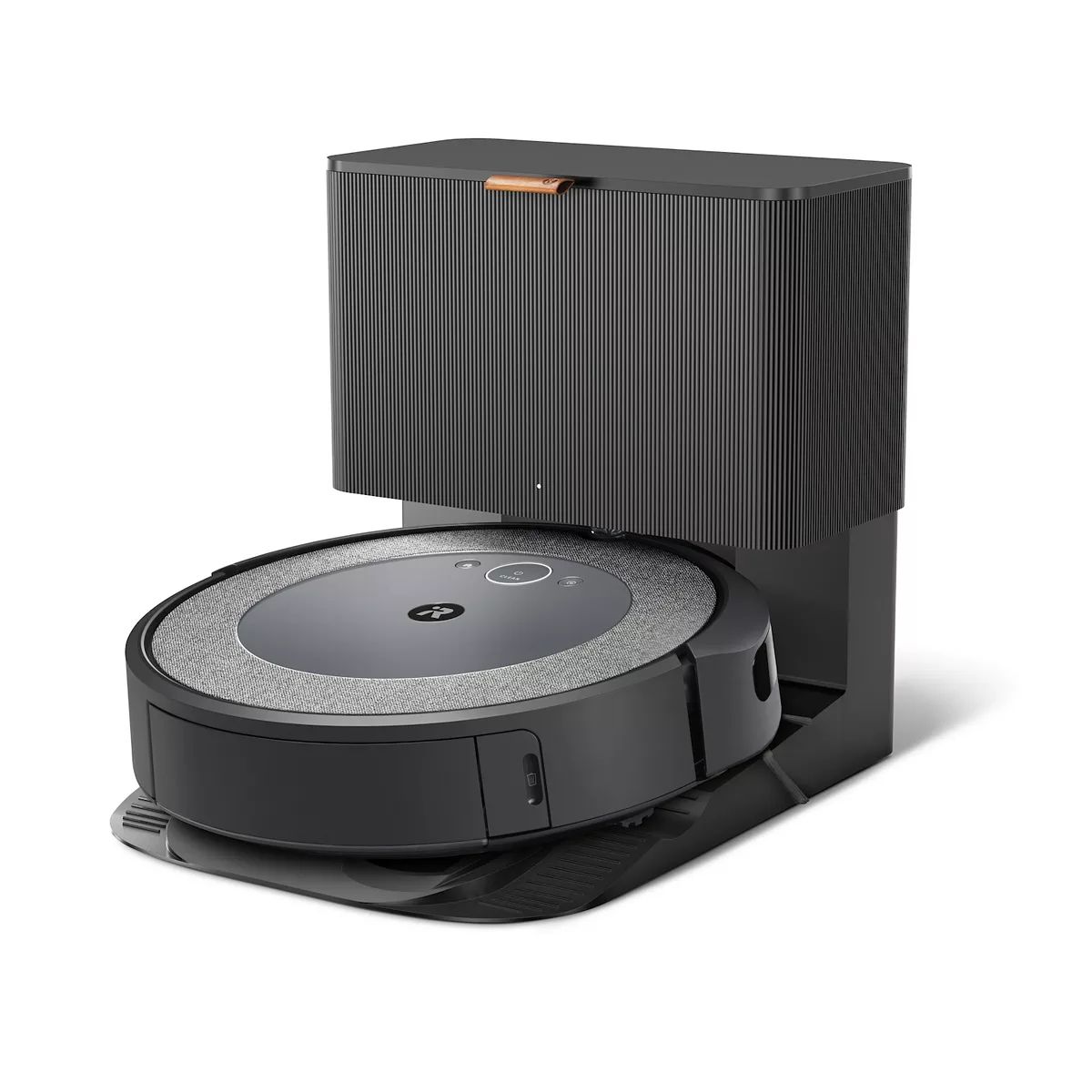 iRobot® Roomba® i5+ Self-Emptying Robot Vacuum (i555020) | Kohl's