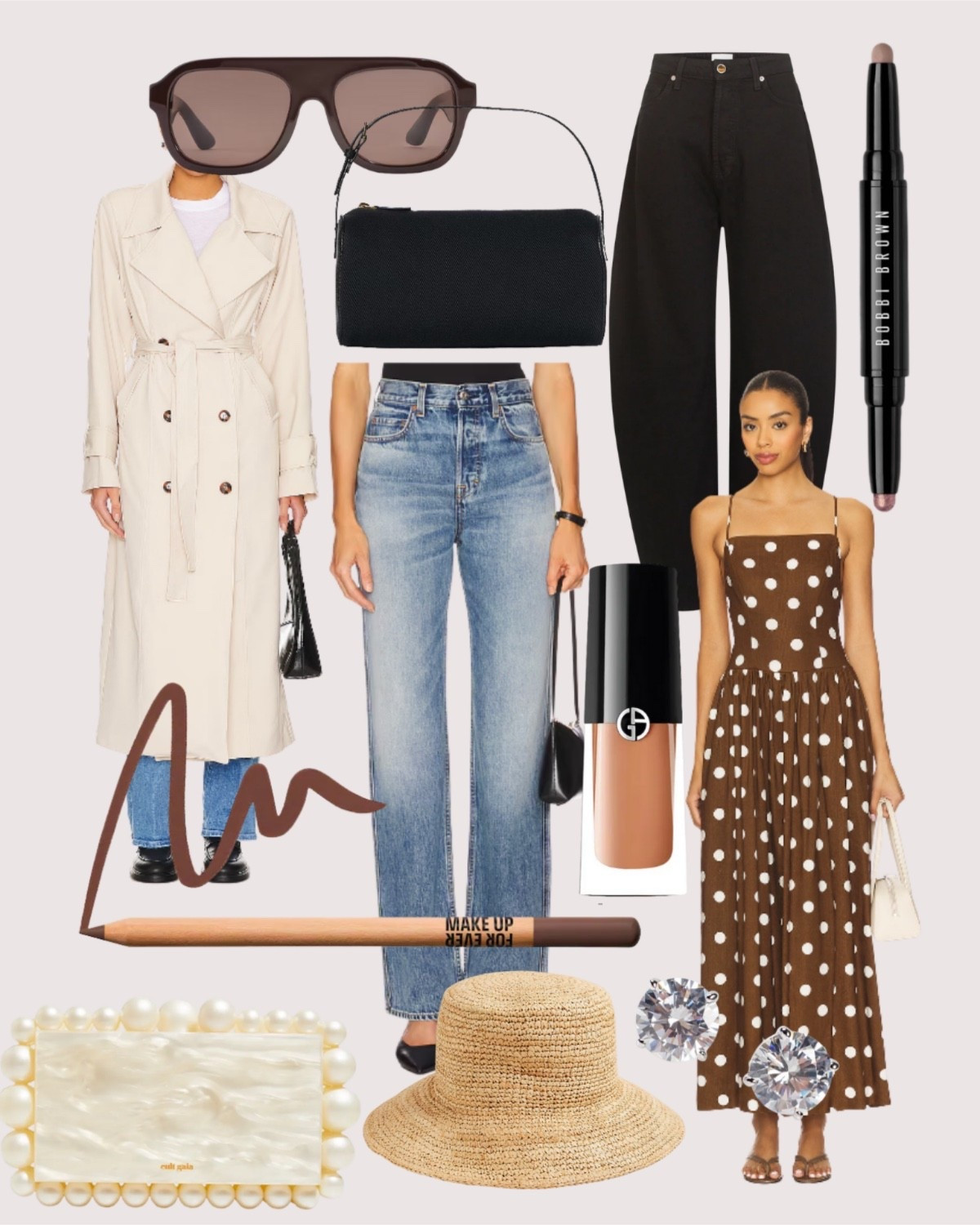 2025 best sellers 🤍✨

#LTKSeasonal #LTKootd #LTKBeauty