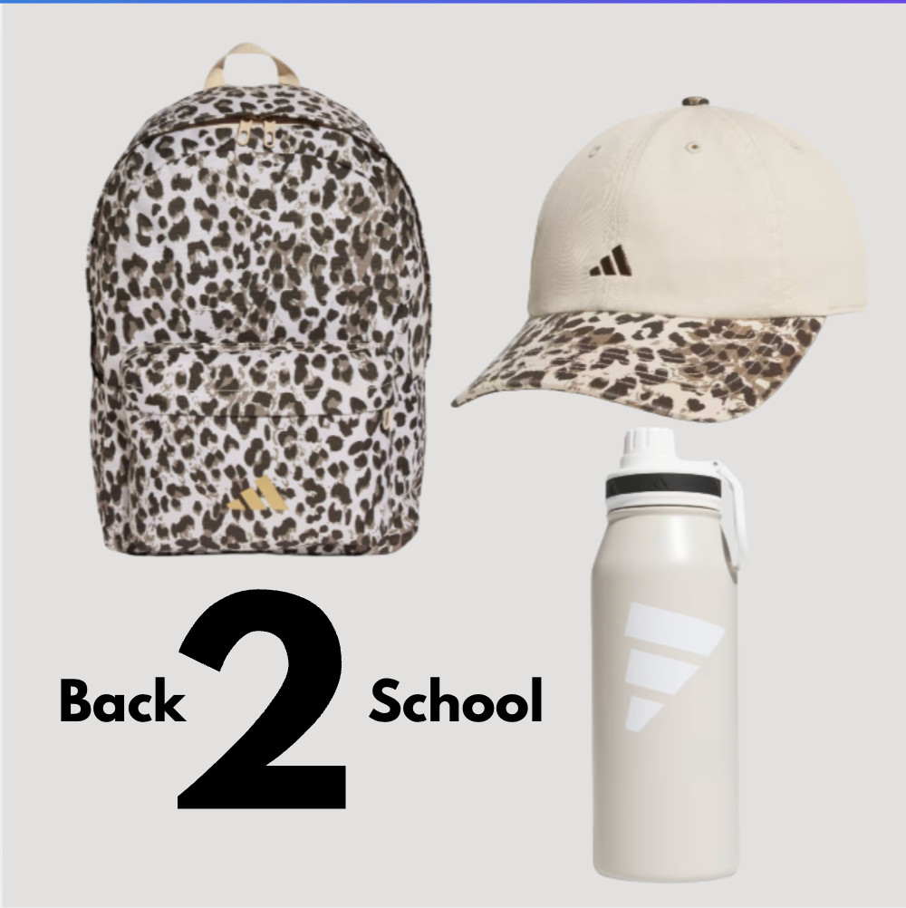 Here are a few must have accessories for back-to-school moms! Because a little cheetah print makes every busy mom outfit better!

These are the perfect for school drop off, running errands, heading to practice, or cheering from the sidelines.

Comment CHEETAH and Ill send you the links to my favorite cheetah print finds

#adidas #createbyadidas #ad #ltk @ADIDAS #adidaspartner
 #createdwithadidas

#LTKdayinmylife #LTKgrwm #LTKootd