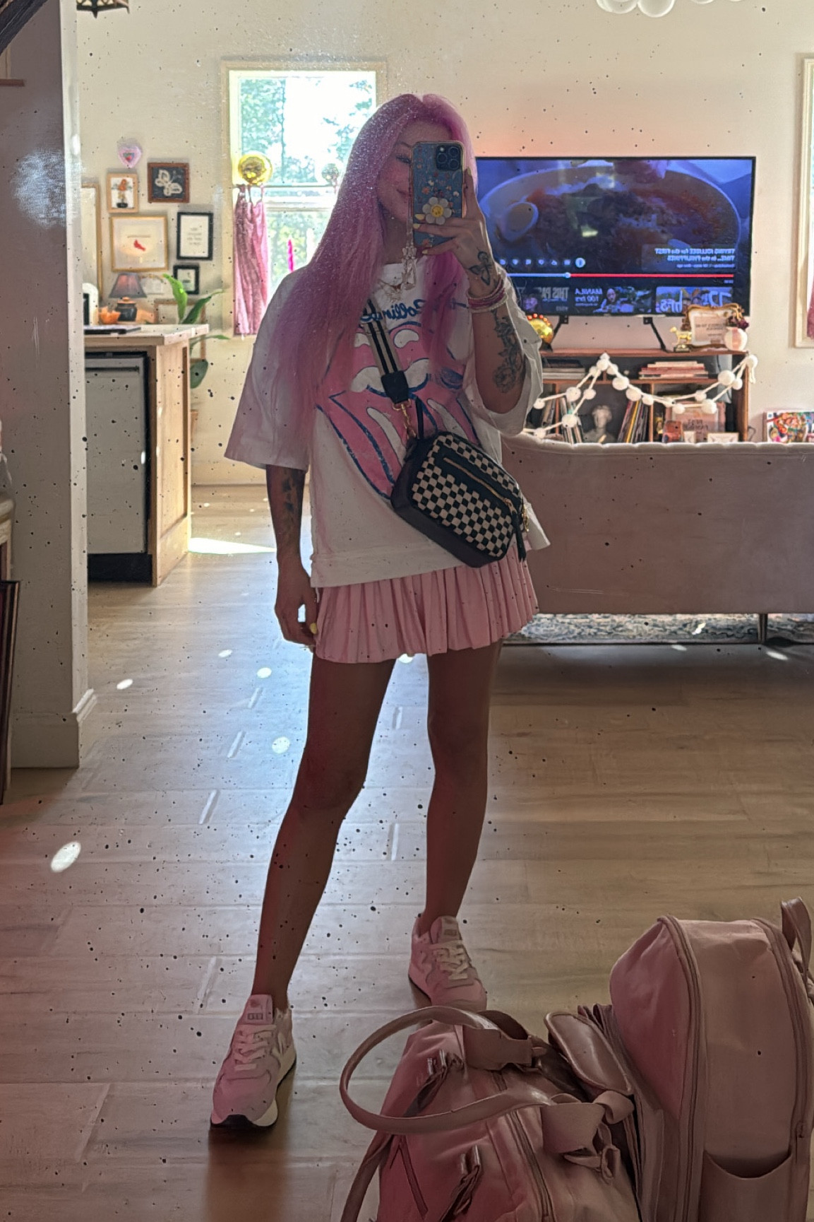 travel fit :)