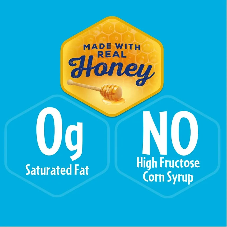 Honey Maid Honey Graham Crackers, 14.4 oz | Walmart (US)