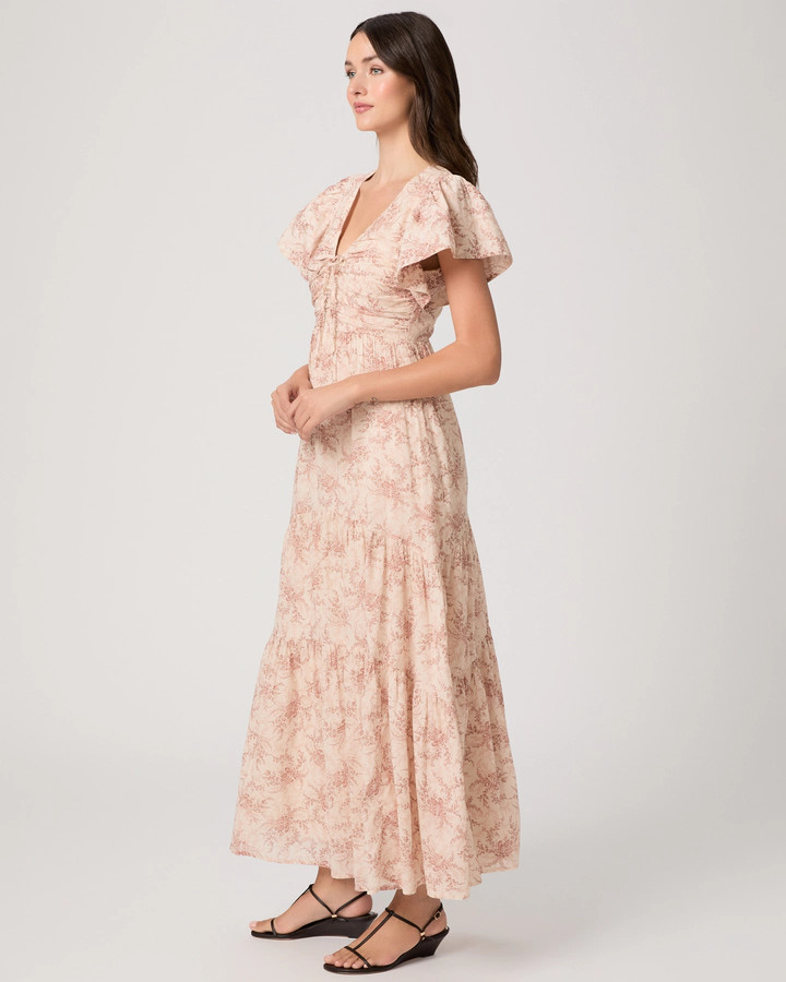 Kinga Dress | Paige