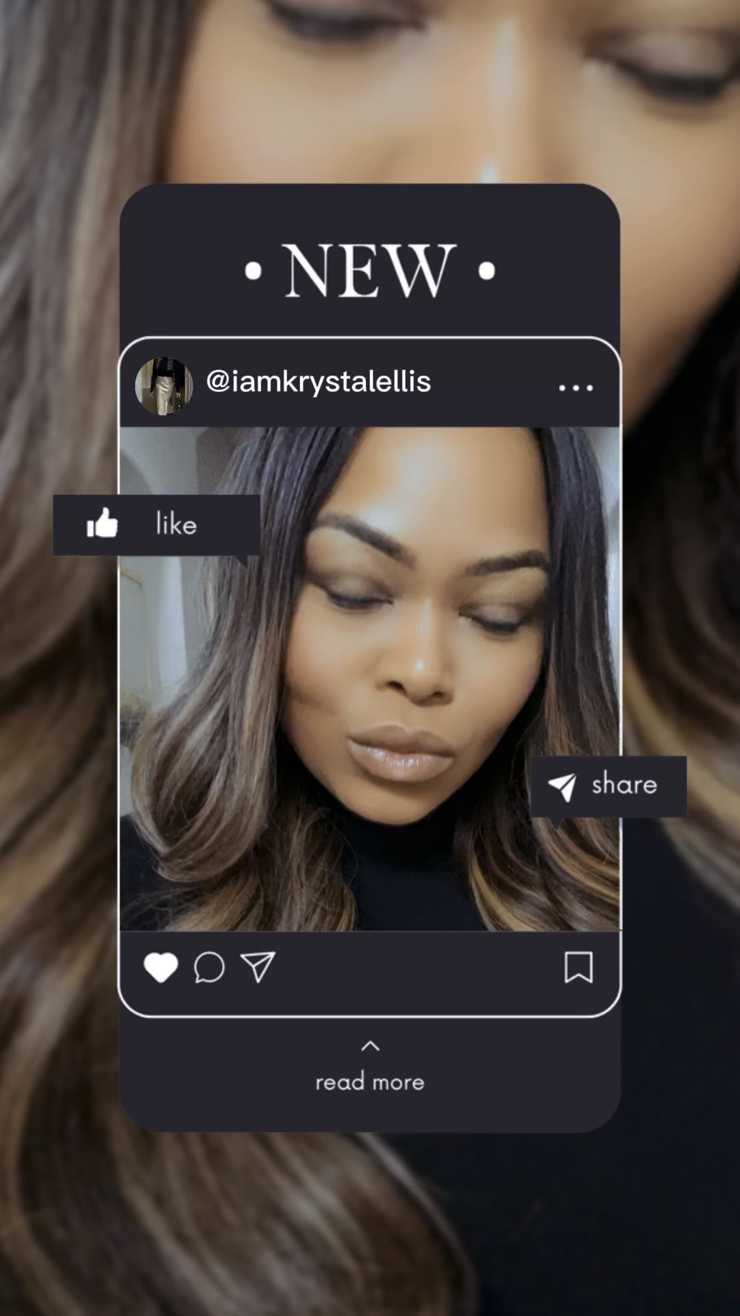 Mad about METALLICS! Here are two of my fave looks from my Holiday collection! 🖤💛

#LTKSeasonal #LTKStyleTip #LTKHoliday