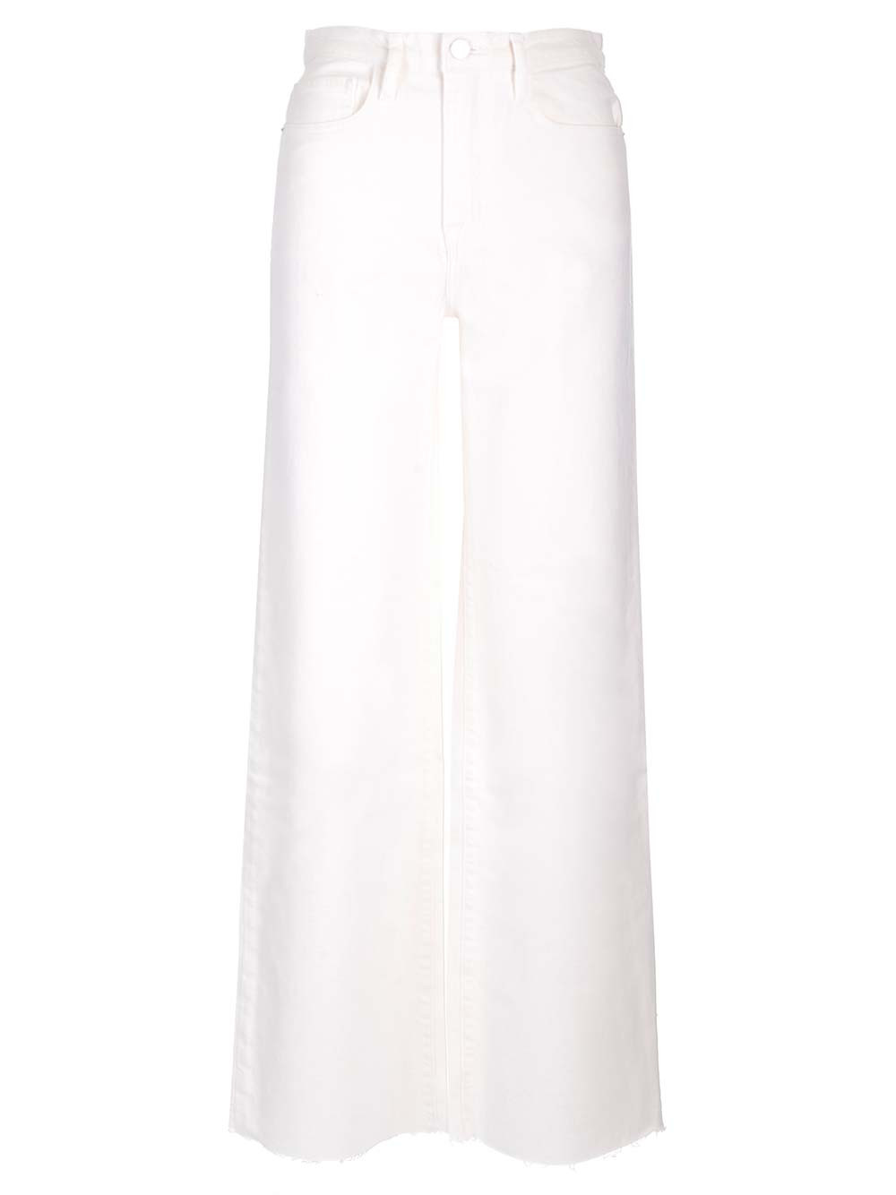 Frame le Jane Wide Leg Jeans | Italist.com US