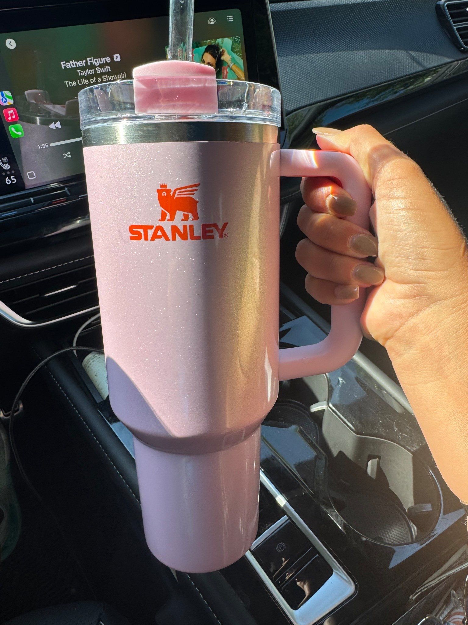 Cutest Stanley Cup ever and it’s on sale!

#LTKFamily #LTKSaleAlert #LTKFindsUnder50