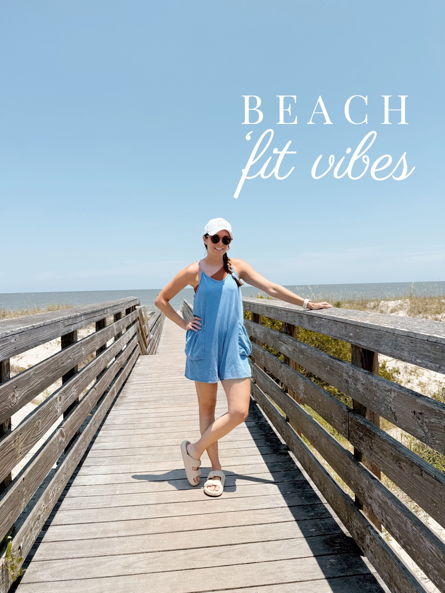 I’ve been living in these one piece cut out swim suits with a light cute Amazon romper on top. These Amazon sandals are the comfiest I’ve ever had…my daughter stole them so I ordered two more pairs ☀️💦

#LTKFindsUnder50 #LTKStyleTip #LTKSwim