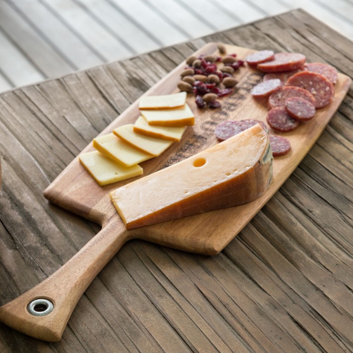 Charcuterie Paddleboard | Williams-Sonoma