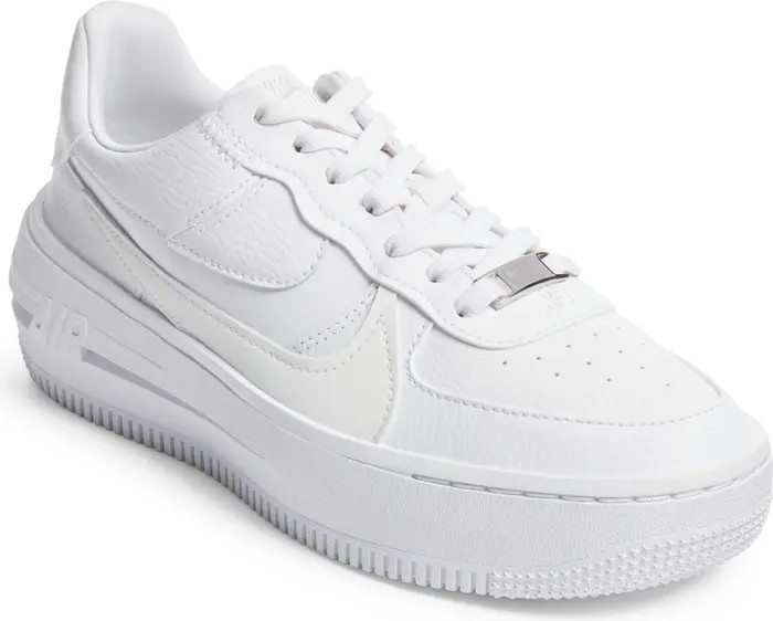 Air Force 1 PLT.AF.ORM Sneaker (Women) | Nordstrom