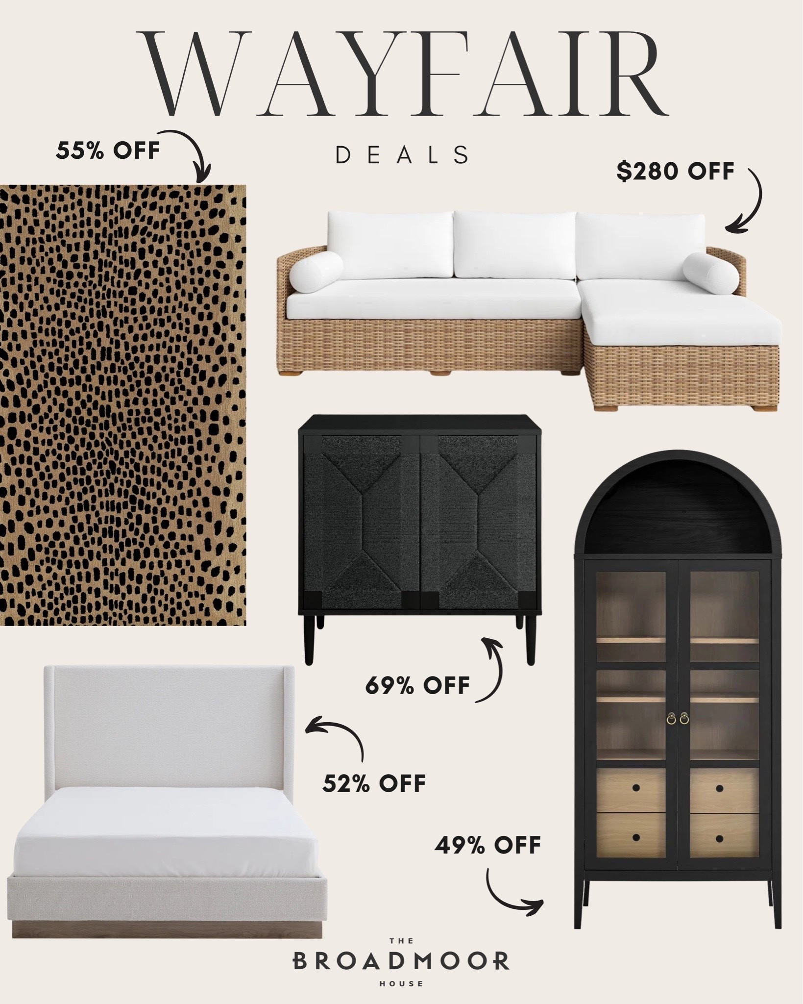 Great Wayfair deals!

#LTKSeasonal #LTKHome #LTKSaleAlert