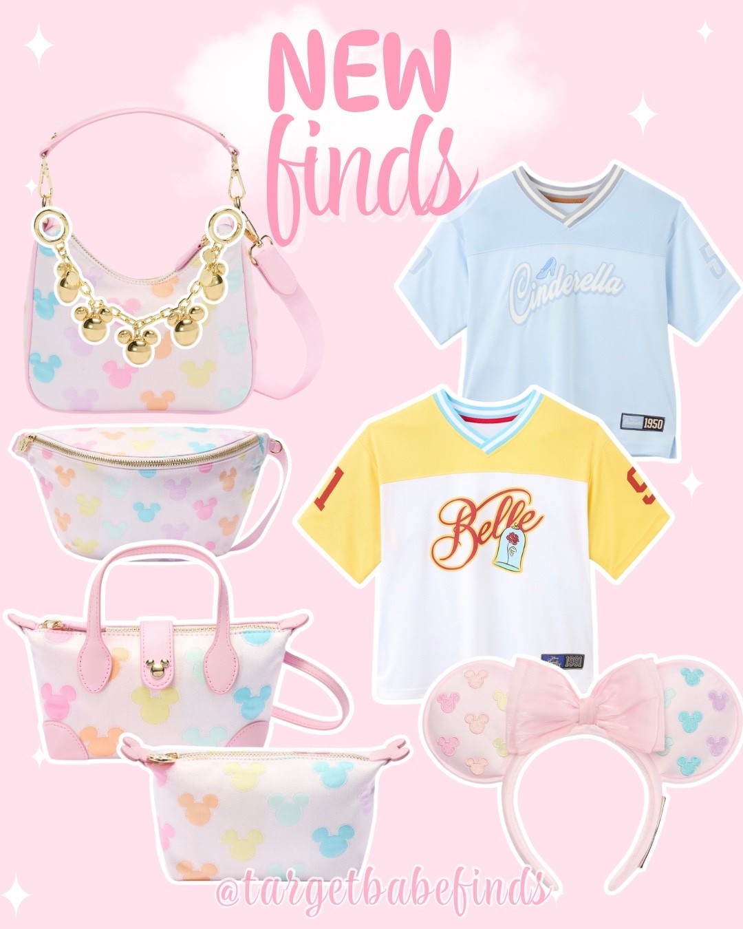 New Stoney Clover Disney collection and Jerseys ✨

#LTKootd #LTKgrwm #LTKU