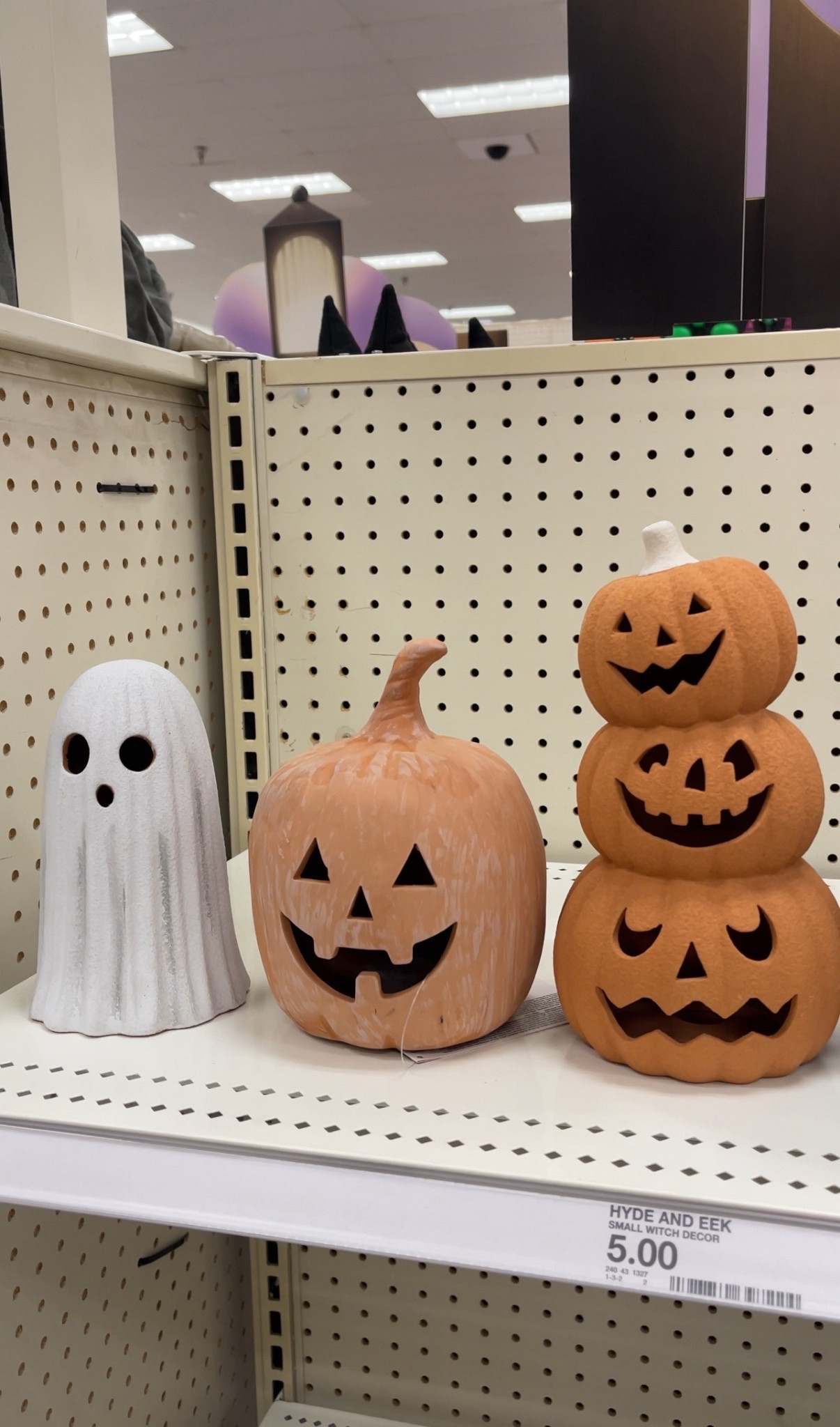 Pottery Barn Style… on a $5-10 Budget! 🎃

#LTKHome #LTKSeasonal #LTKFallSale