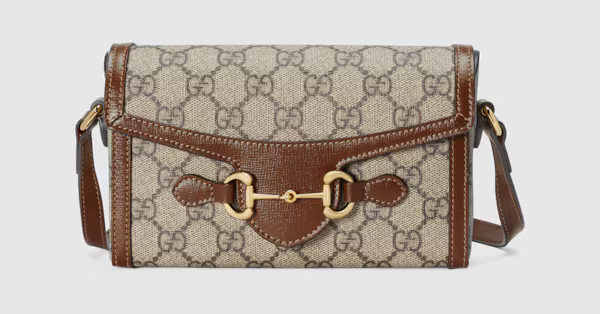 Gucci Horsebit 1955 mini bag | Gucci (US)