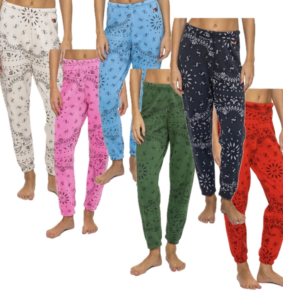 Bandana Love ✨
… see bandana print everything at tons of fave retailers, love this energy for spring (and rodeo season)!



#LTKActive #LTKSeasonal