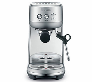 Breville Bambino Espresso Machine | QVC
