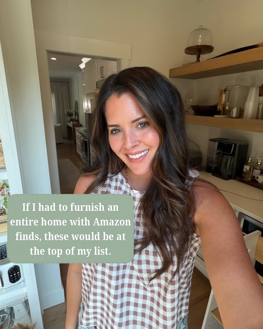 Sharing a few of my favorite Amazon furniture finds that look so much more expensive than they are! These are all pieces I have in my own home and would buy again. 🤍

Comment “HOME” and I’ll send you the links! Which space is your favorite?

#AmazonHome #AmazonFurniture #AmazonFinds #FurnitureFinds #AffordableHomeDecor DesignerLookForLess