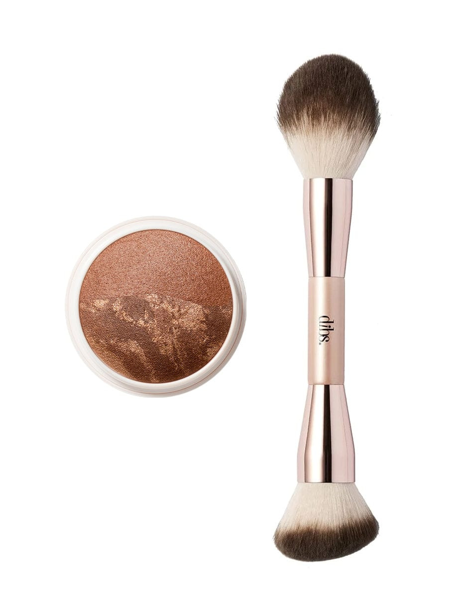 Espresso Essentials Set | DIBS Beauty