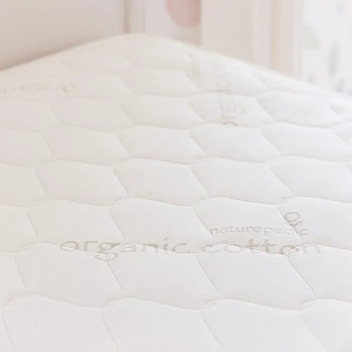 Verse Organic Mattress | Naturepedic