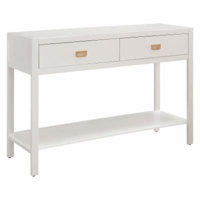 Linon Home Peggy Console Table | Hayneedle