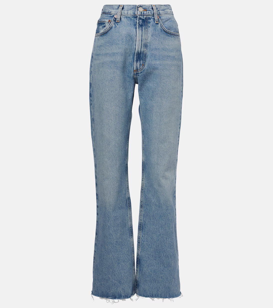 Leena high-rise flared jeans | Mytheresa (US/CA)
