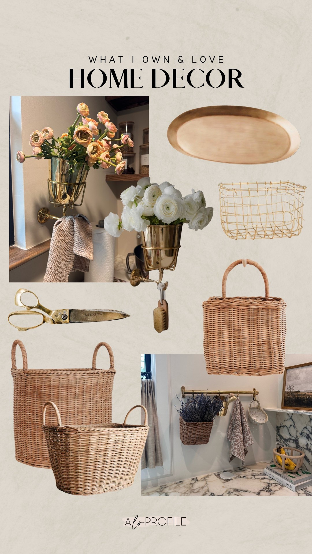 What I own & love to add more character to spaces. This is easily one of my favorite home decor sites to shop on! 



#LTKHome #LTKFamily #LTKStyleTip