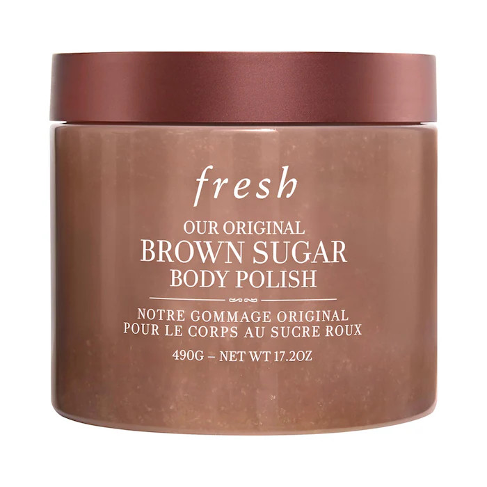 Brown Sugar Body Polish Exfoliator | Sephora (US)