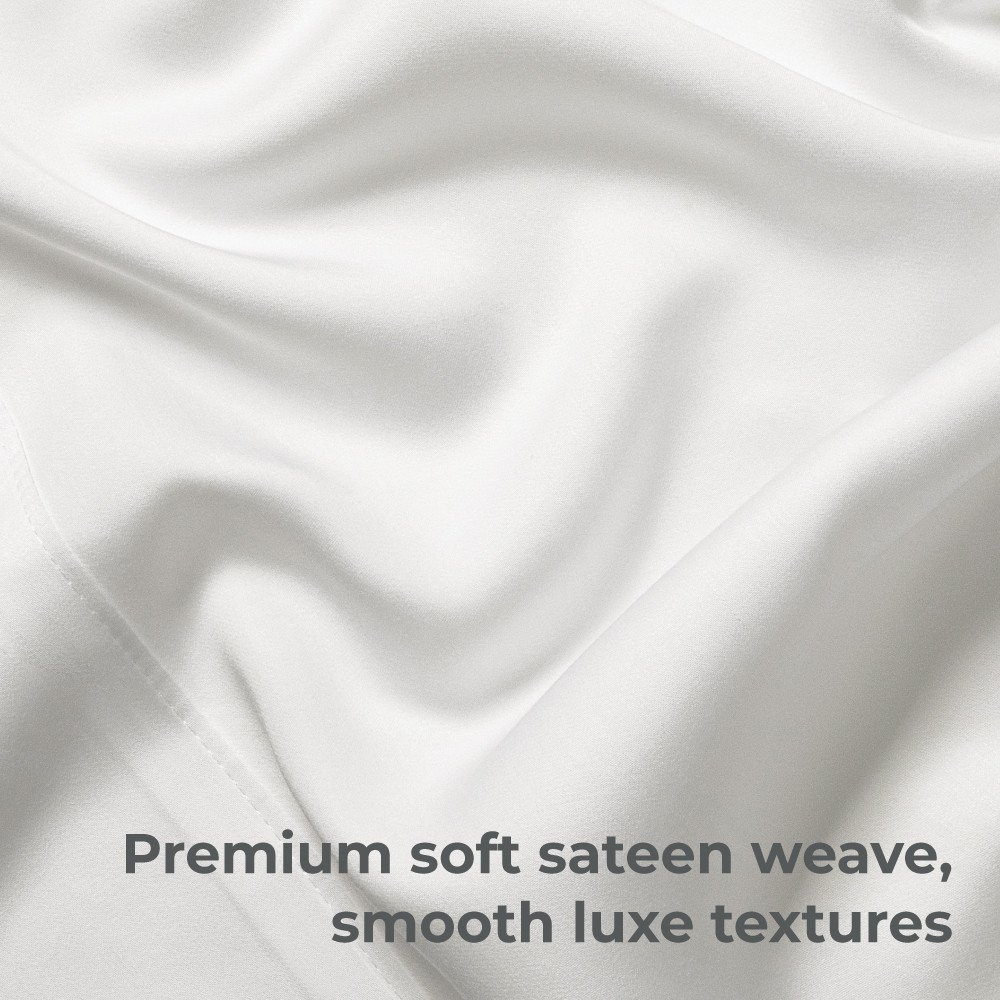 Resort Bamboo Pillowcase Set | Cariloha