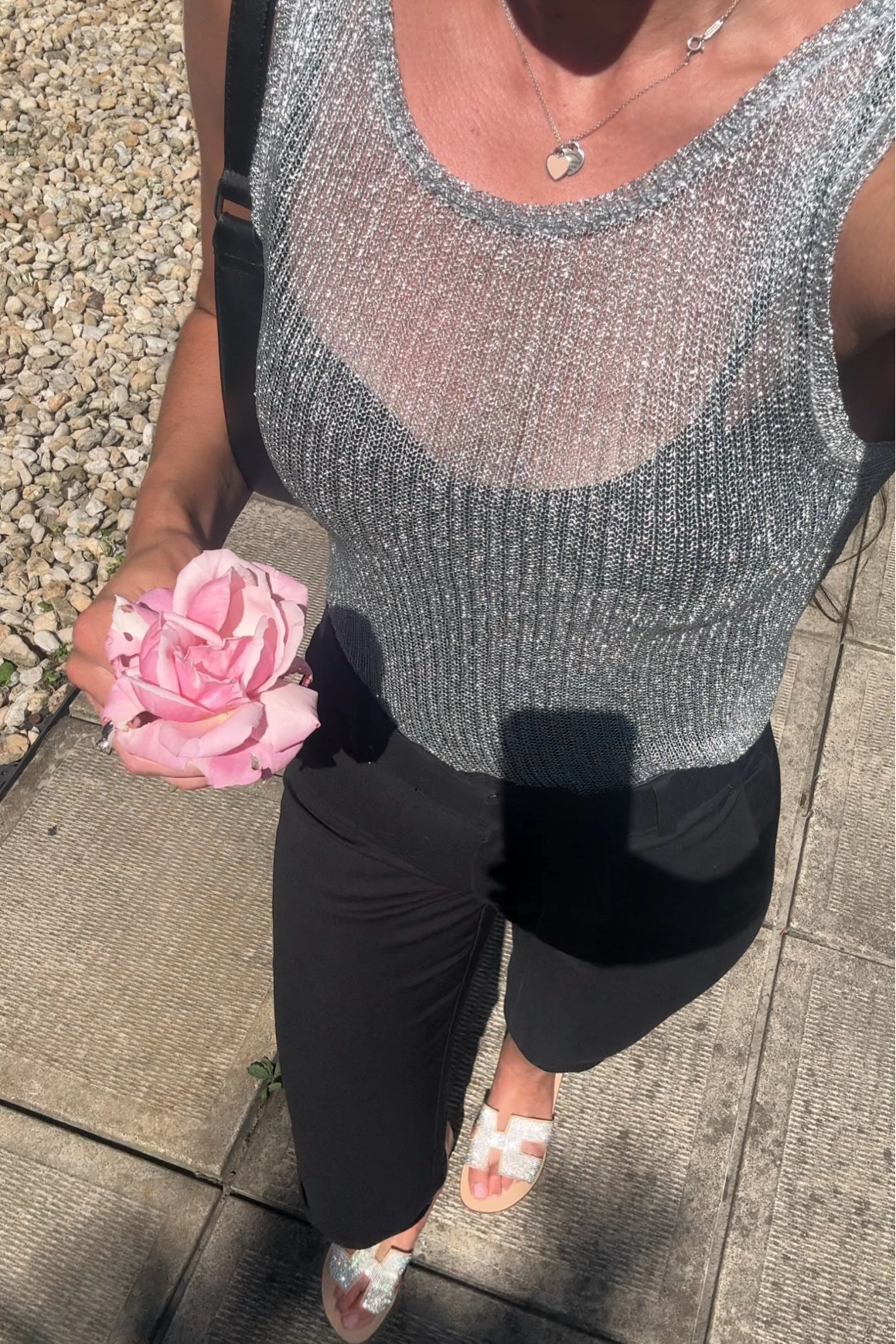 H&M date night outfit linked 


#LTKstyletip #LTKtravel #LTKsummer