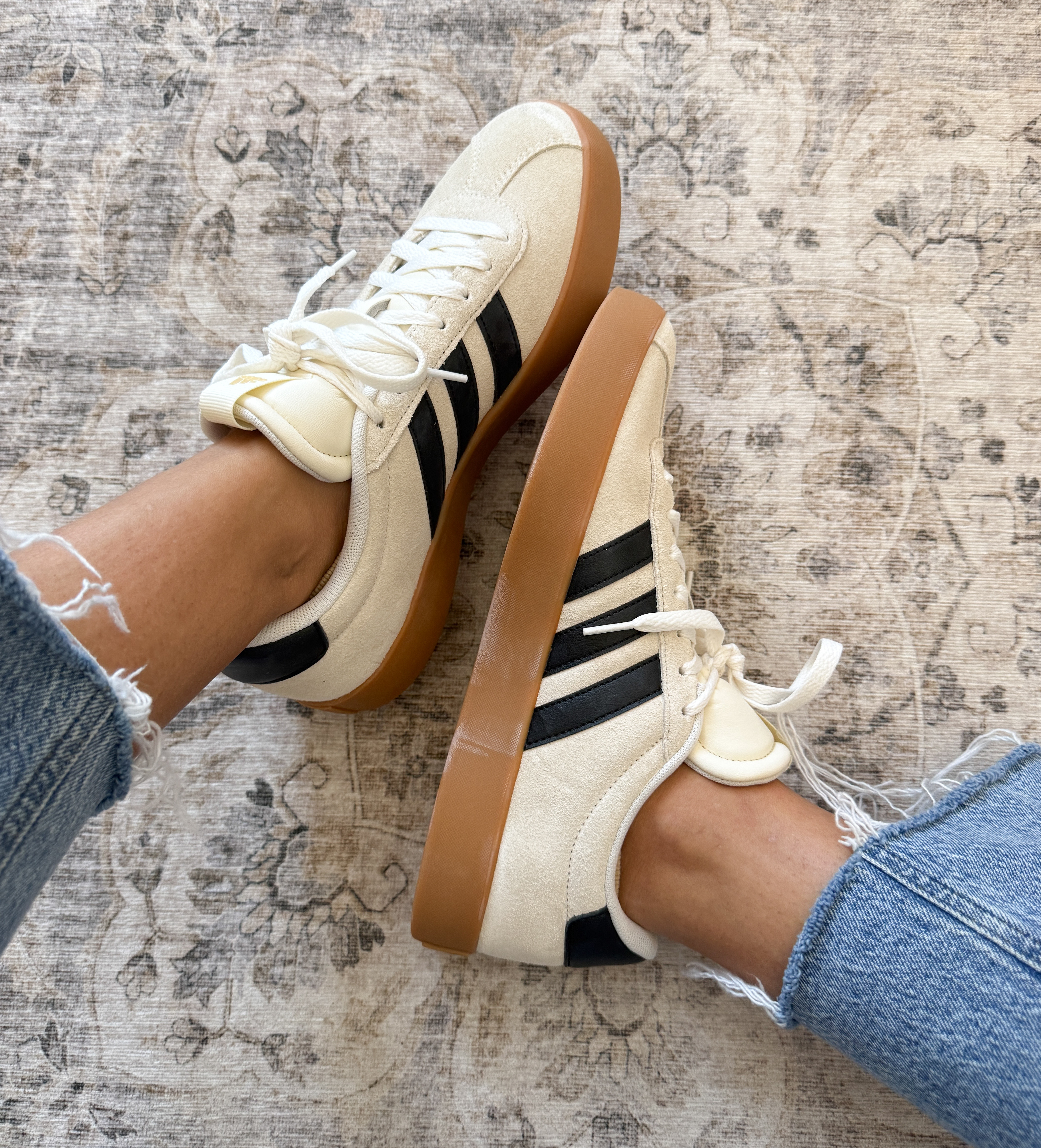 #ad #dswpartner @dsw 

 