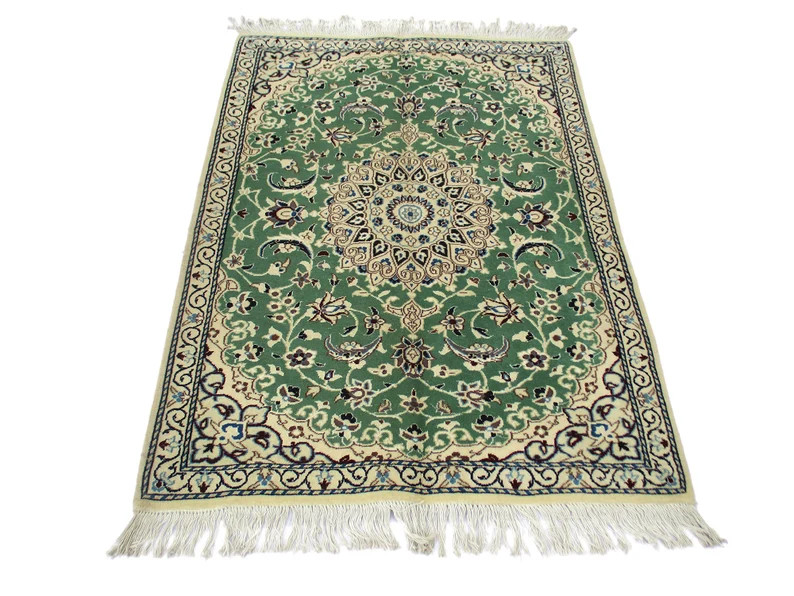 One of a Kind Bright Color Antique Rug  Small Persian | Etsy | Etsy (US)