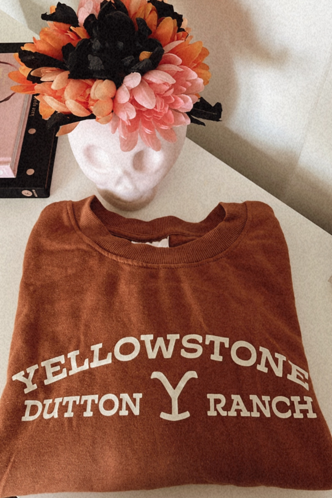 Yellowstone sweatshirt target 

#LTKsalealert #LTKSeasonal #LTKhome