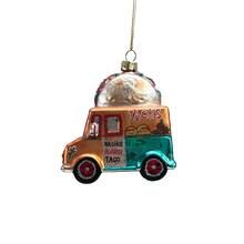 Glass Taco Truck Ornament by Ashland® | Michaels Stores