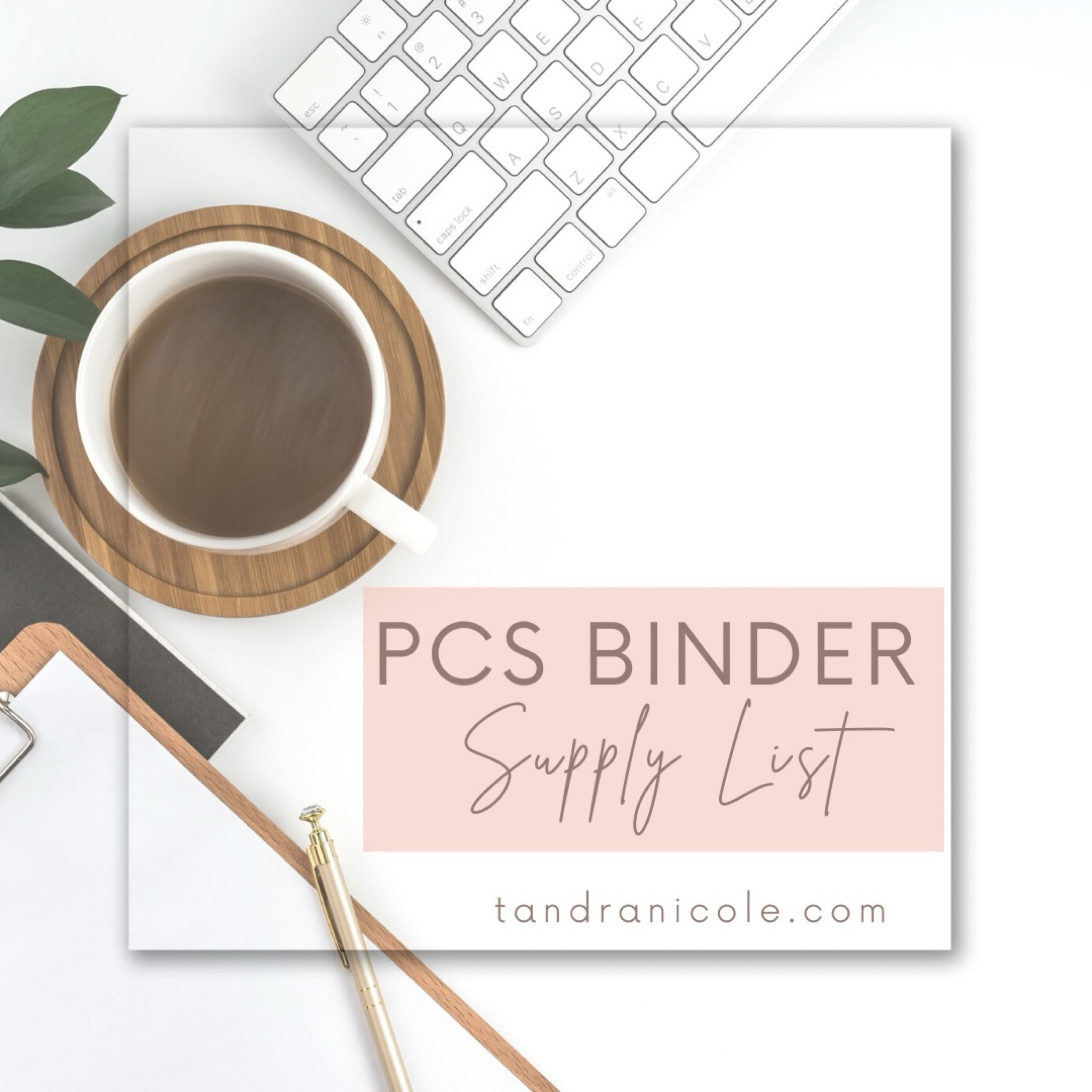 If you are prepping for a military relocation (PCS) a PCS Binder will help ensure a smooth transition. Here’s everything you’ll want & need for your binder.
#militarymove #pcs #organization #officesupplies #binder #pens #folders 

#LTKhome #LTKfamily #LTKfindsunder50