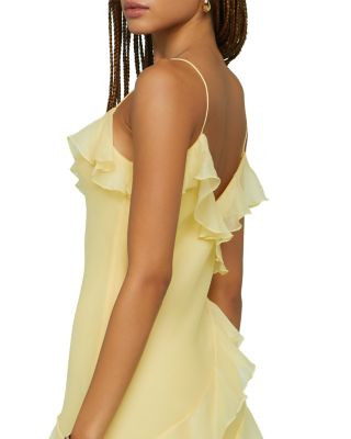 Amur Sophia Slip Gown | Bloomingdale's Women | Bloomingdale's (US)