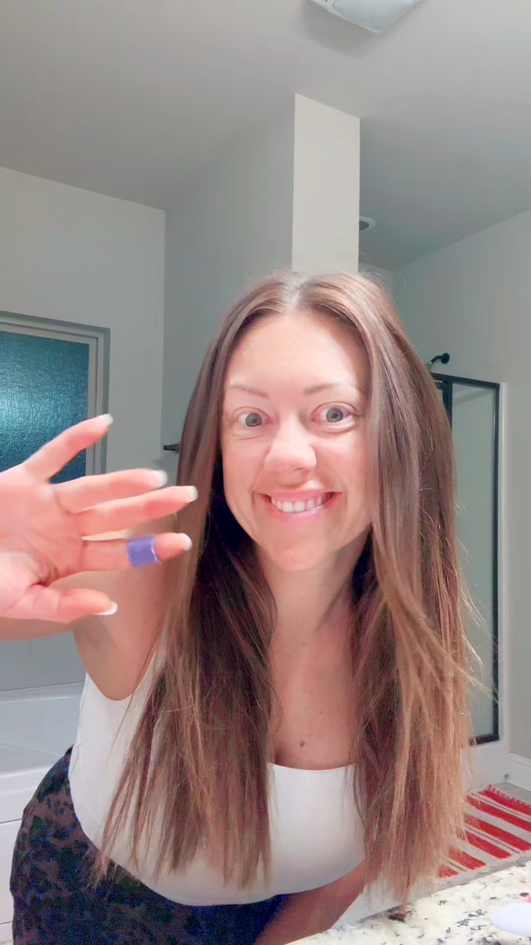 The perfect light but flawless skincare and makeup routine 

#LTKHoliday #LTKBeauty #LTKFindsUnder50