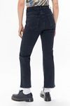 AGOLDE Pinch Waist High-Waisted Kick Jean – Realm | Urban Outfitters (US and RoW)