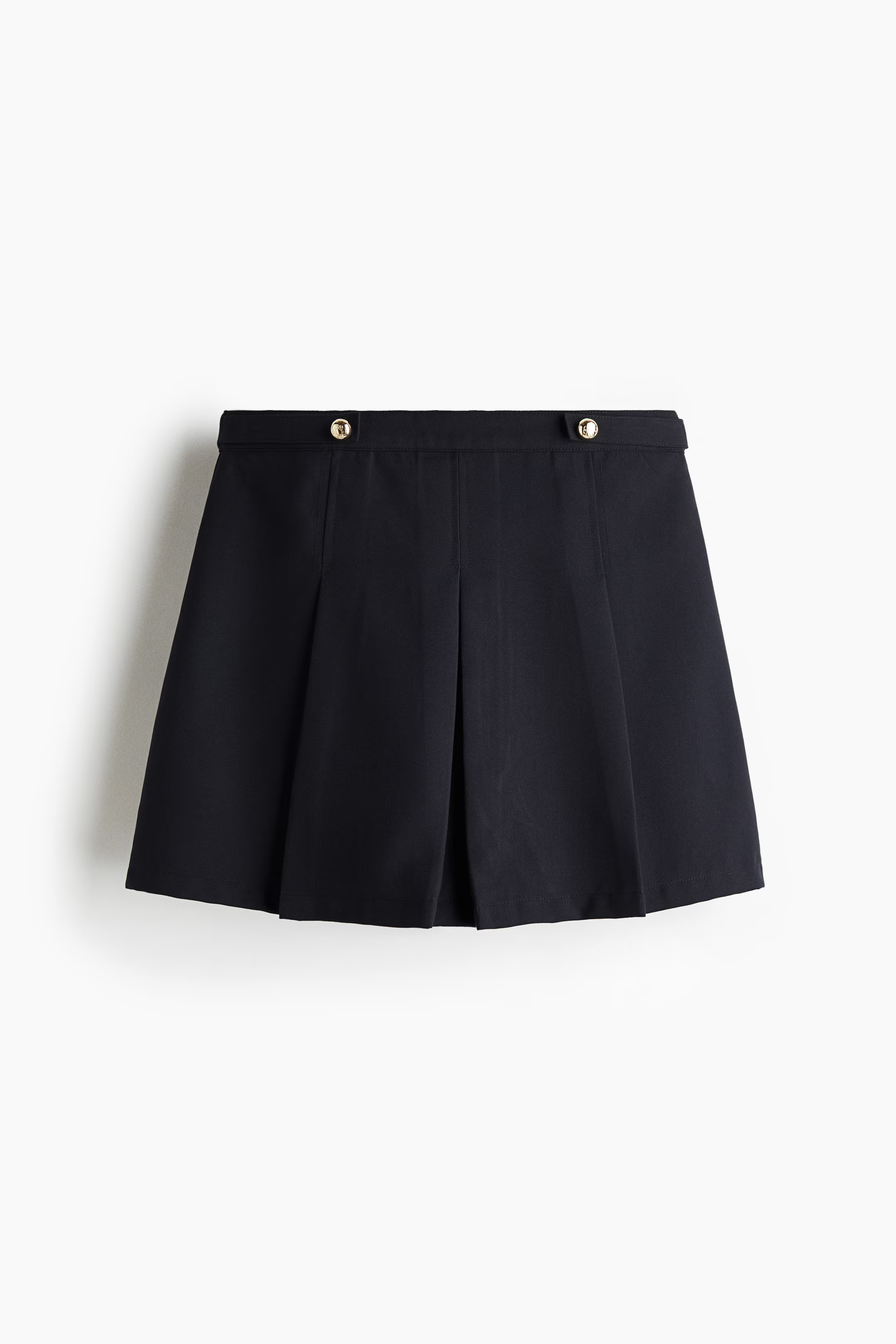 Pleated Skort | H&M (US + CA)