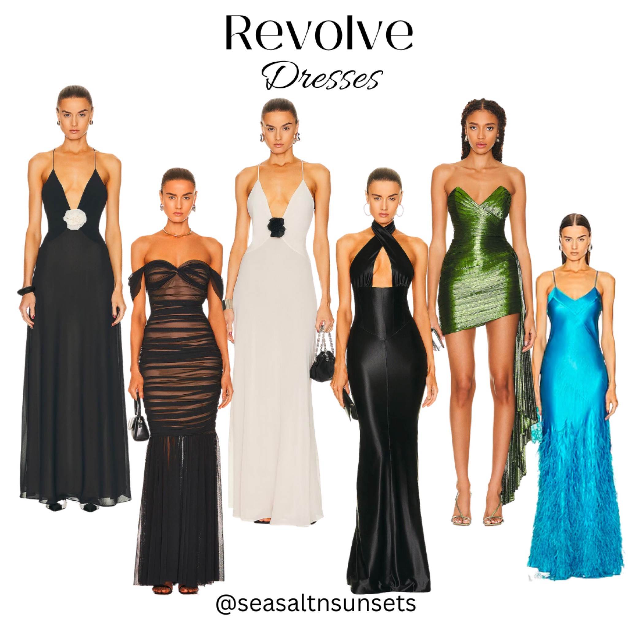 Revolve wedding guest dresses 

#LTKwedding #LTKstyletip #LTKFind
