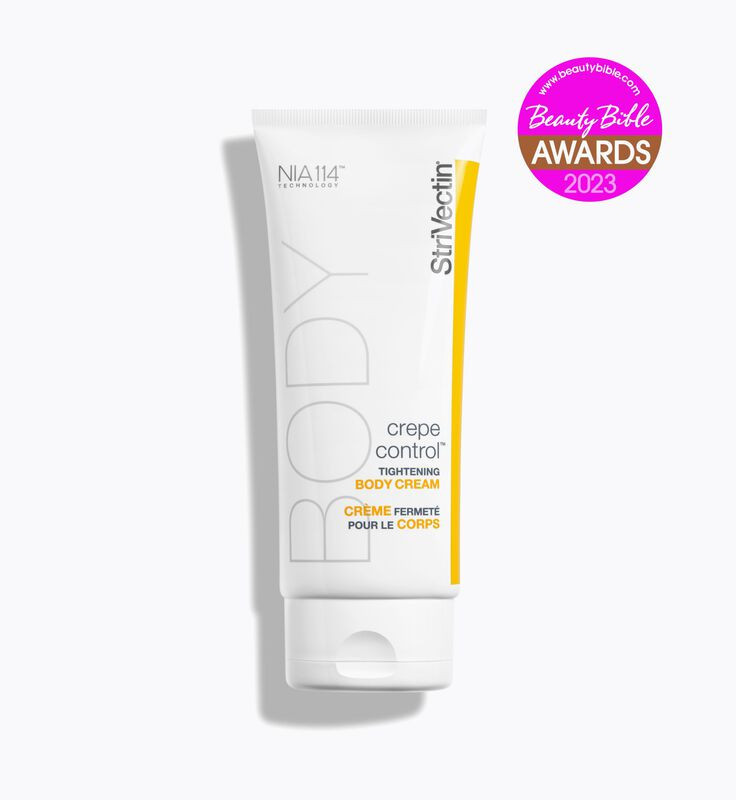 Crepe Control™ Tightening Body Cream | StriVectin UK / US 