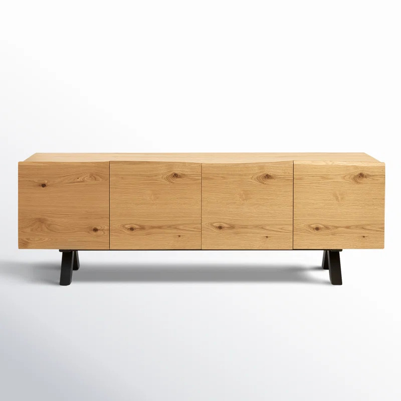 Sten 78.74'' Sideboard | AllModern