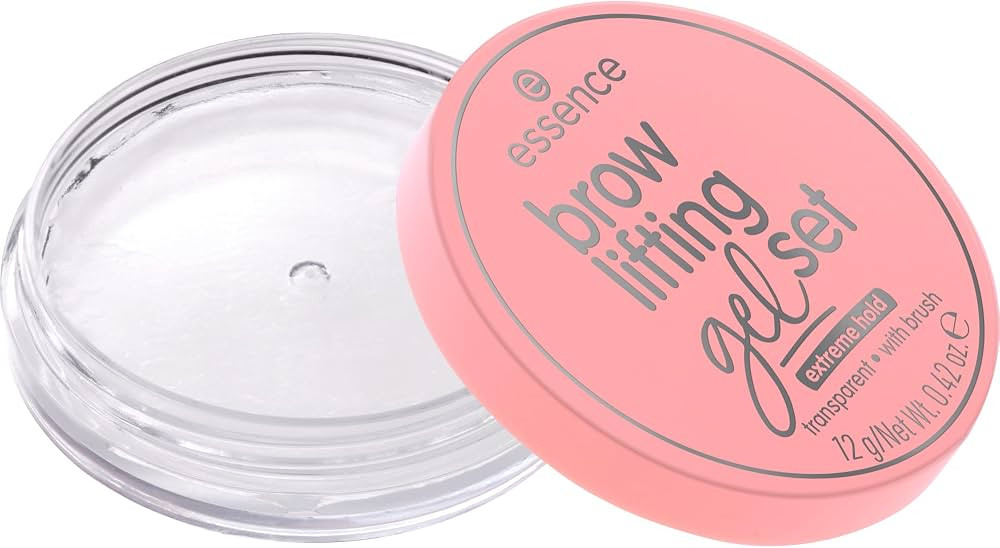 Essence - Kit Gel Lifting Sourcils | Amazon (FR)